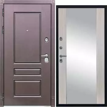 Левая дверь DIVA