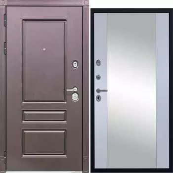 Левая дверь DIVA