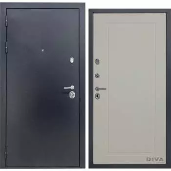 Левая дверь DIVA 40 УТ-00075058