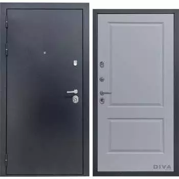 Левая дверь DIVA 40 УТ-00073076