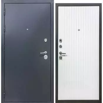 Левая дверь DIVA