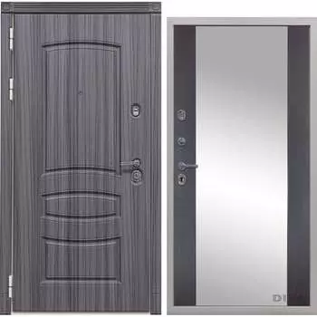 Левая дверь DIVA