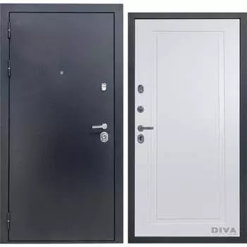 Левая дверь DIVA 40 УТ-00073308