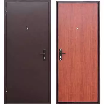 Левая дверь DIVA Формен-1 УТ-00082073