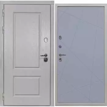 Левая дверь STR МХ-9 DIVA