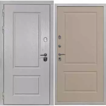 Левая дверь STR МХ-9 DIVA