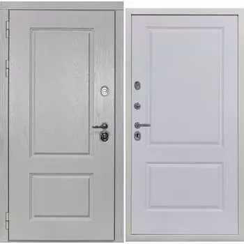 Левая дверь STR МХ-9 DIVA