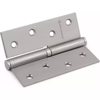 Левая дверная петля Palladium N 613-S-4" SN УТ-00000017