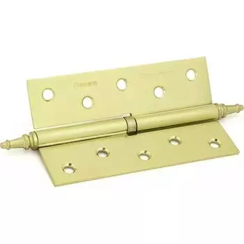 Левая дверная петля Palladium N 610-S-5" SB 11243