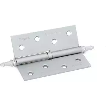 Левая дверная петля Palladium N 610-S-4" PC 11158