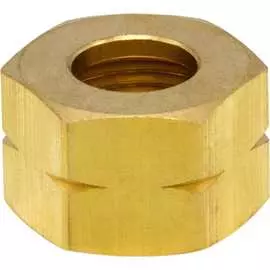 Левая гайка для БПО Optima