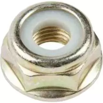 Левая гайка ECO M10x1.25 GTP-X016