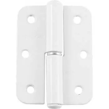 Левая накладная петля РемоКолор ПН1-70 70-0-626