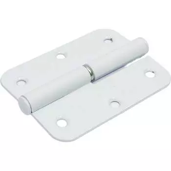 Левая накладная петля РемоКолор ПН1-85 70-0-628