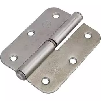 Левая накладная петля Tech-Krep ПН1-85 148196