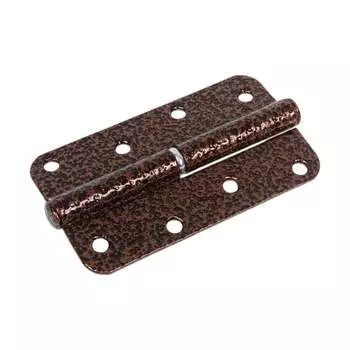 Левая накладная петля Tech-Krep ПН1-110 148215