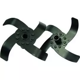 Левая наружная фреза BC5511/5512/5712/6611/6712/6612H/8713 Champion