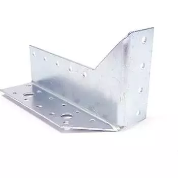 Левая опора балки Дверной Страж ДС42177