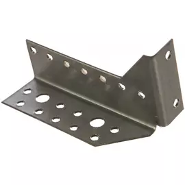 Левая опора МЕТИЗНЫЙ ДВОР ОВ-Л 4690441004307