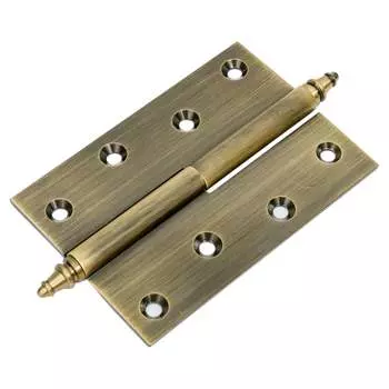 Левая петля Amig 1007-100х70 A (D)