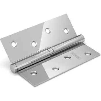 Левая петля съемная Fuaro IN4430SL CP 413-4 18223