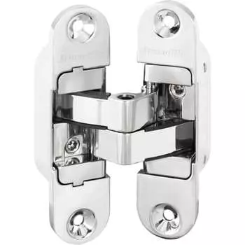 Левая петля скрытой установки Armadillo