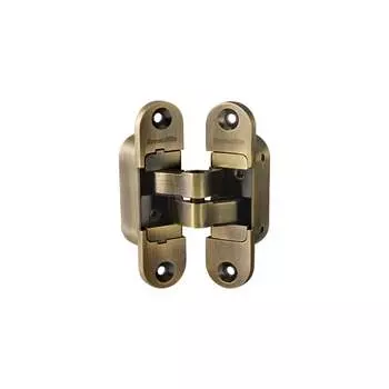 Левая петля скрытой установки Armadillo