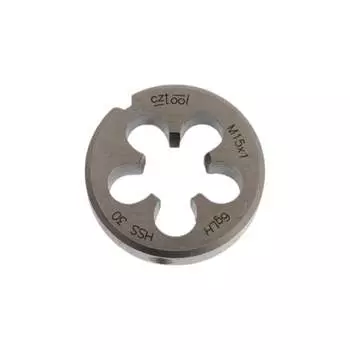 Левая плашка Bucovice Tools 250152