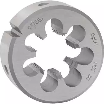 Левая плашка Bucovice Tools 250300