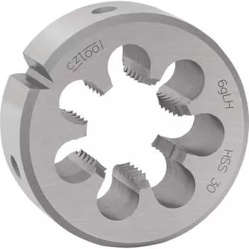 Левая плашка Bucovice Tools 250301