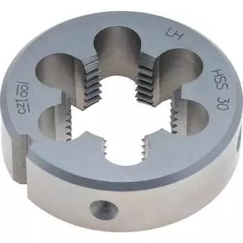 Левая плашка Bucovice Tools 250220