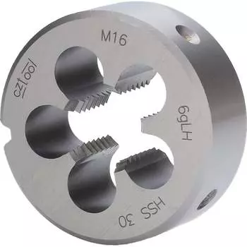 Левая плашка Bucovice Tools