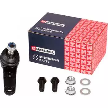 Левая/правая шаровая опора Chevrolet Aveo 03- MARSHALL