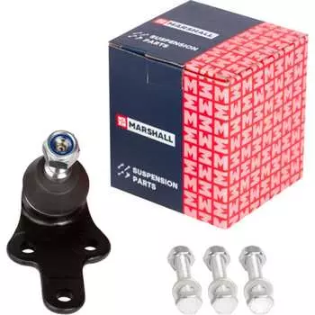 Левая/правая шаровая опора Ford Focus II 03-, Volvo C30 06-, C70 06-, S40 04-, V50 04- MARSHALL M8100030