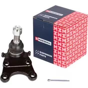 Левая/правая шаровая опора Great Wall Hover H3 09-, Isuzu Trooper 83-, Opel Frontera 92- MARSHALL M8100180