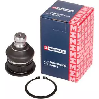 Левая/правая шаровая опора Lada Largus 12-, Nissan Almera 12-, Renault Logan 04-, Sandero 07- MARSHALL M8100010