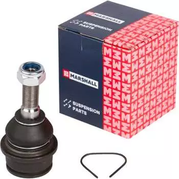 Левая/правая шаровая опора VW Transporter T4 90- MARSHALL M8100150