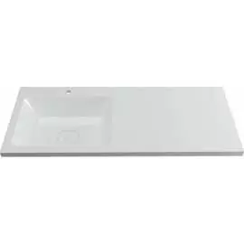 Левая раковина ORANGE Камилла 110 OP-110RAL