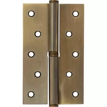 Левая съемная петля VETTORE