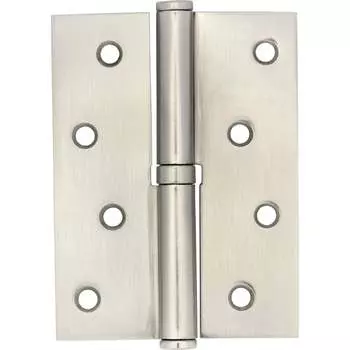 Левая съемная петля VETTORE 100х75х2.5mm-1BB SN-L 20626