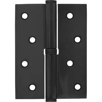 Левая съемная петля VETTORE 100х75х2.5mm-1BB MBP-L 20624