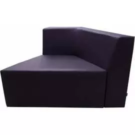 Левая секция дивана Мягкий Офис