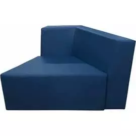 Левая секция дивана Мягкий Офис