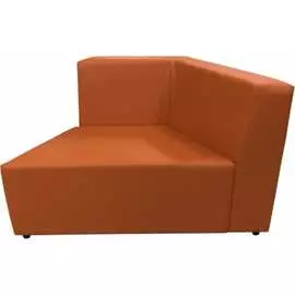 Левая секция дивана Мягкий Офис