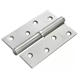 Левая стальная петля MORELLI