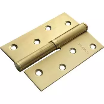 Левая стальная петля MORELLI