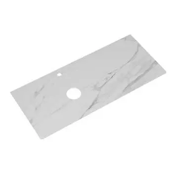 Левая столешница DIBORG