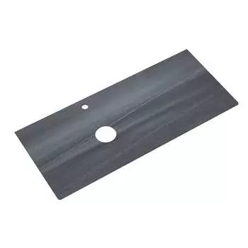 Левая столешница DIBORG