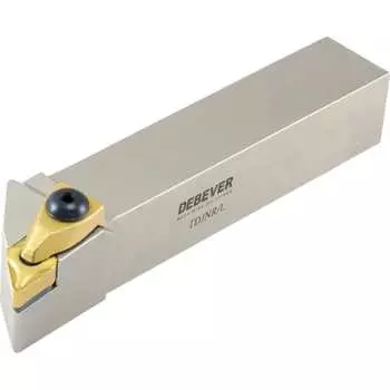 Левая токарная державка Debever Machining Solutions