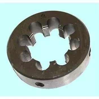 Левая трубная цилиндрическая плашка CNIC 60239